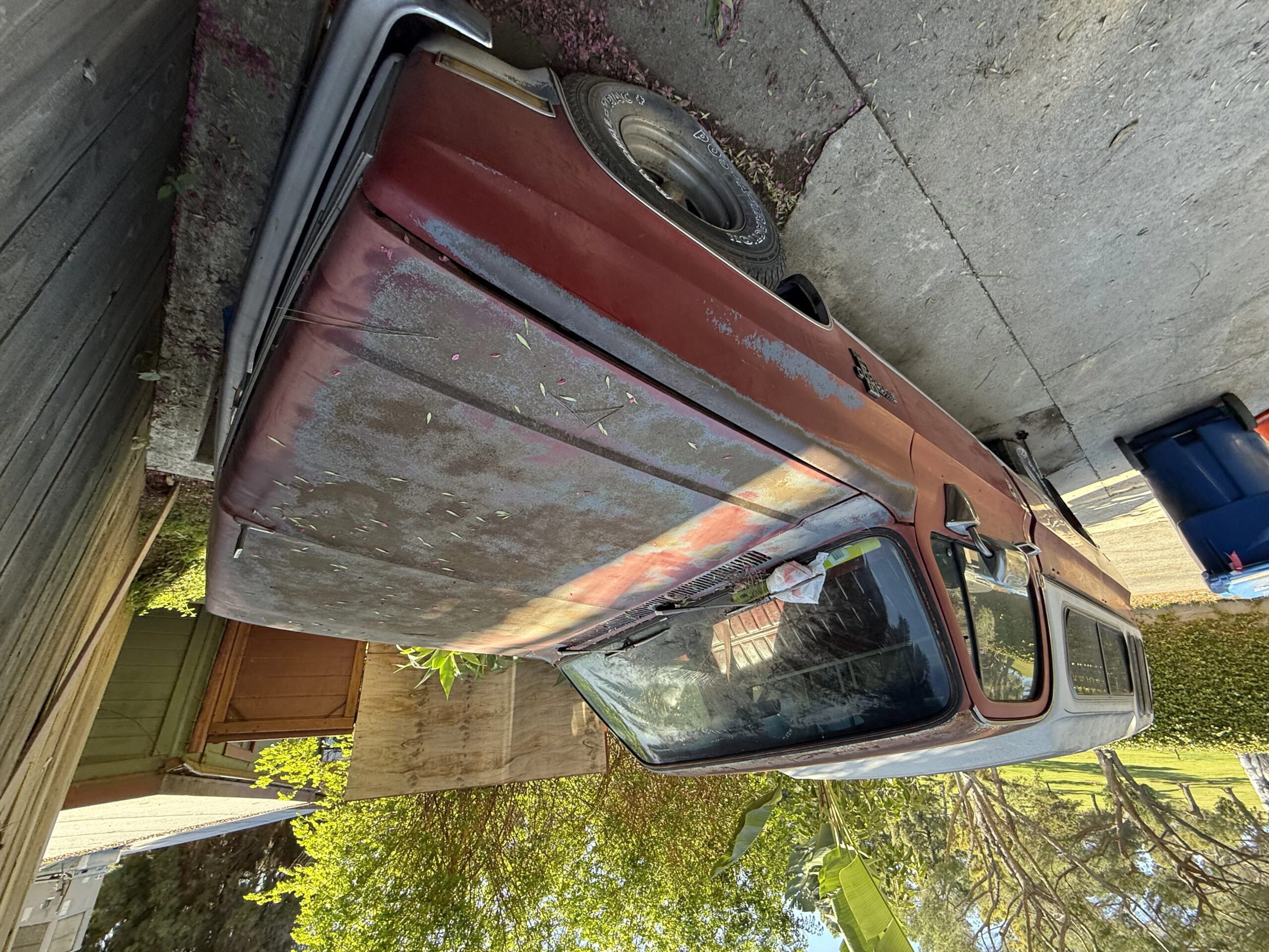 Chevrolet-Other-chevrolet-models-1983-Red-Red-3
