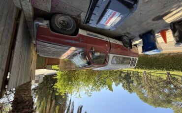 Chevrolet-Other-chevrolet-models-1983-Red-Red