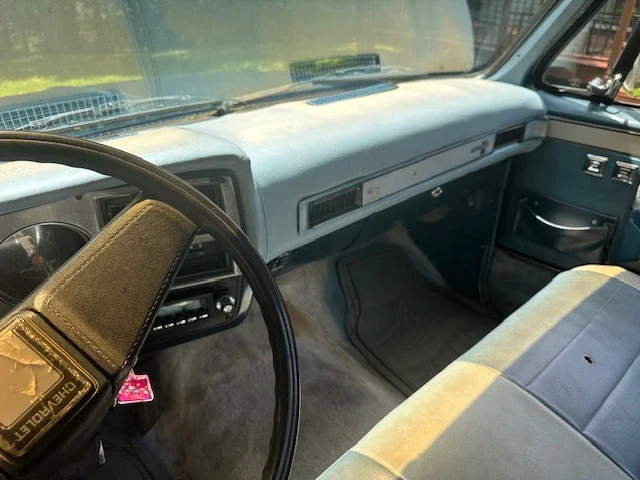 Chevrolet-Other-chevrolet-models-1986-Blue-Blue-10