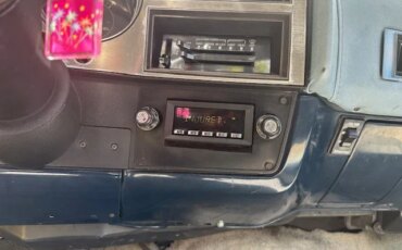 Chevrolet-Other-chevrolet-models-1986-Blue-Blue-13