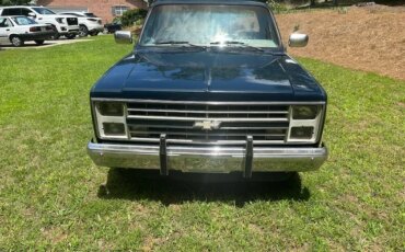 Chevrolet-Other-chevrolet-models-1986-Blue-Blue-2
