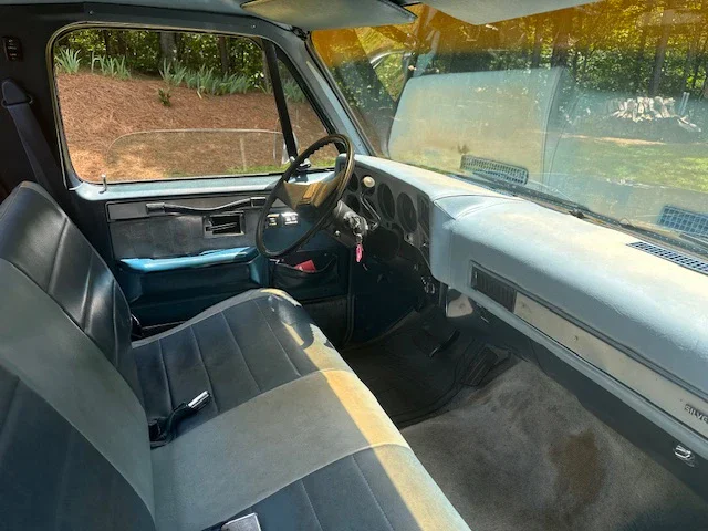 Chevrolet-Other-chevrolet-models-1986-Blue-Blue-5