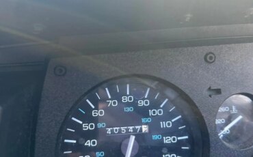 Chevrolet-Other-chevrolet-models-1987-Burgundy-Black-6