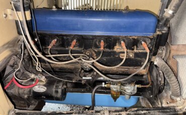 Chevrolet-Pickup-1931-Tan-Tan-22
