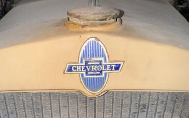 Chevrolet-Pickup-1931-Tan-Tan-23