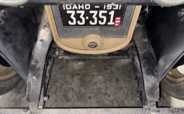 Chevrolet-Pickup-1931-Tan-Tan-24