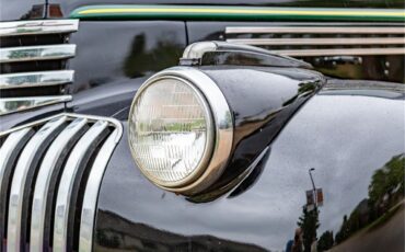 Chevrolet-Pickup-1941-Black-Brown-21