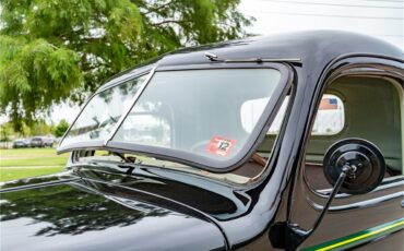 Chevrolet-Pickup-1941-Black-Brown-22