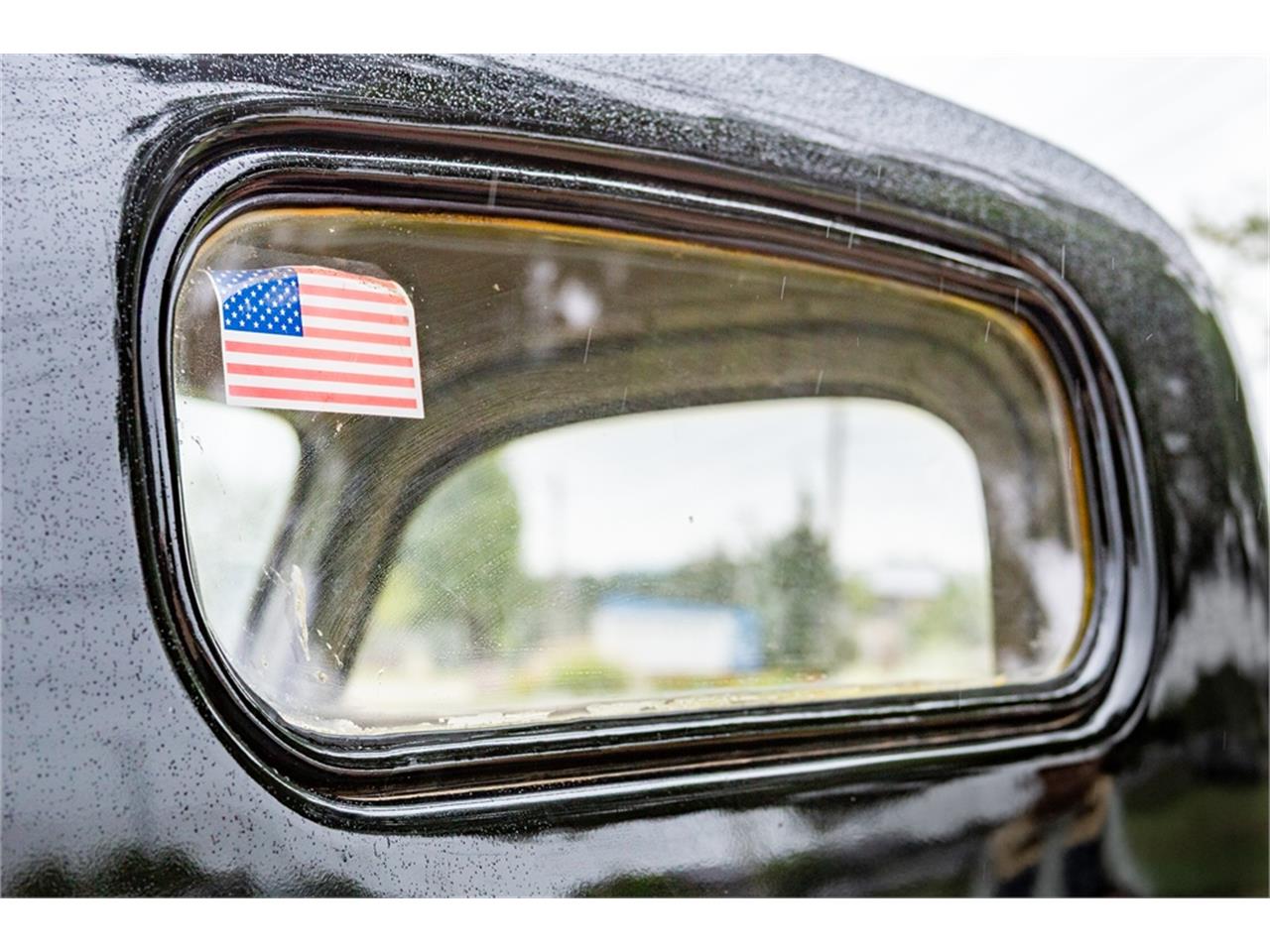 Chevrolet-Pickup-1941-Black-Brown-24