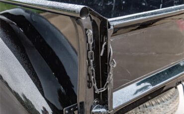 Chevrolet-Pickup-1941-Black-Brown-25