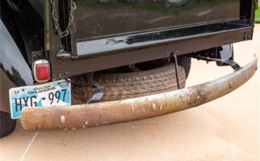 Chevrolet-Pickup-1941-Black-Brown-27
