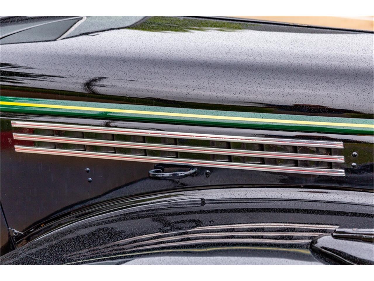 Chevrolet-Pickup-1941-Black-Brown-31