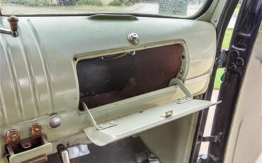Chevrolet-Pickup-1941-Black-Brown-42