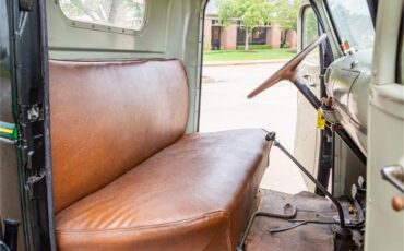 Chevrolet-Pickup-1941-Black-Brown-44