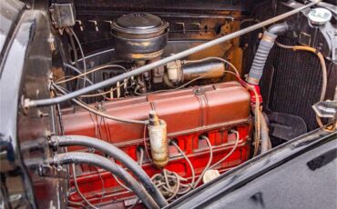 Chevrolet-Pickup-1941-Black-Brown-52