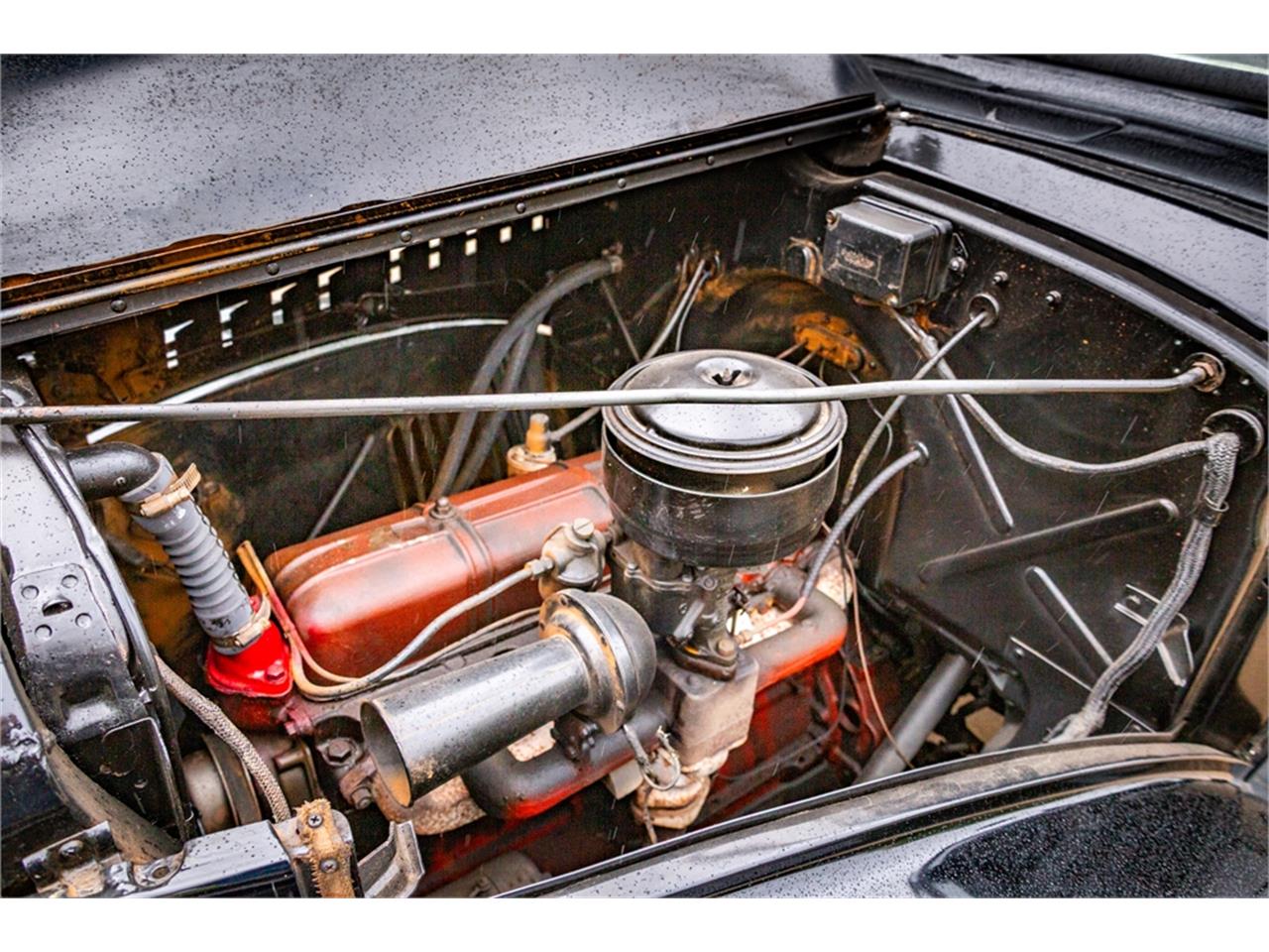 Chevrolet-Pickup-1941-Black-Brown-55