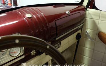 Chevrolet-Pickup-1946-Burgundy-Maroon-BronzeCream-13