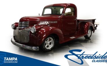 Chevrolet-Pickup-1946-Burgundy-Maroon-BronzeCream-21