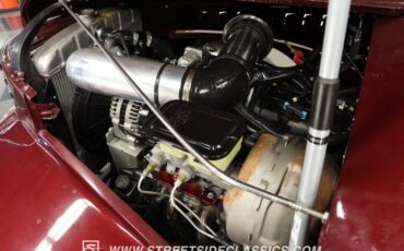 Chevrolet-Pickup-1946-Burgundy-Maroon-BronzeCream-34