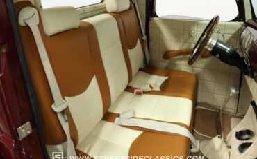 Chevrolet-Pickup-1946-Burgundy-Maroon-BronzeCream-41