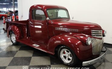 Chevrolet-Pickup-1946-Burgundy-Maroon-BronzeCream-5