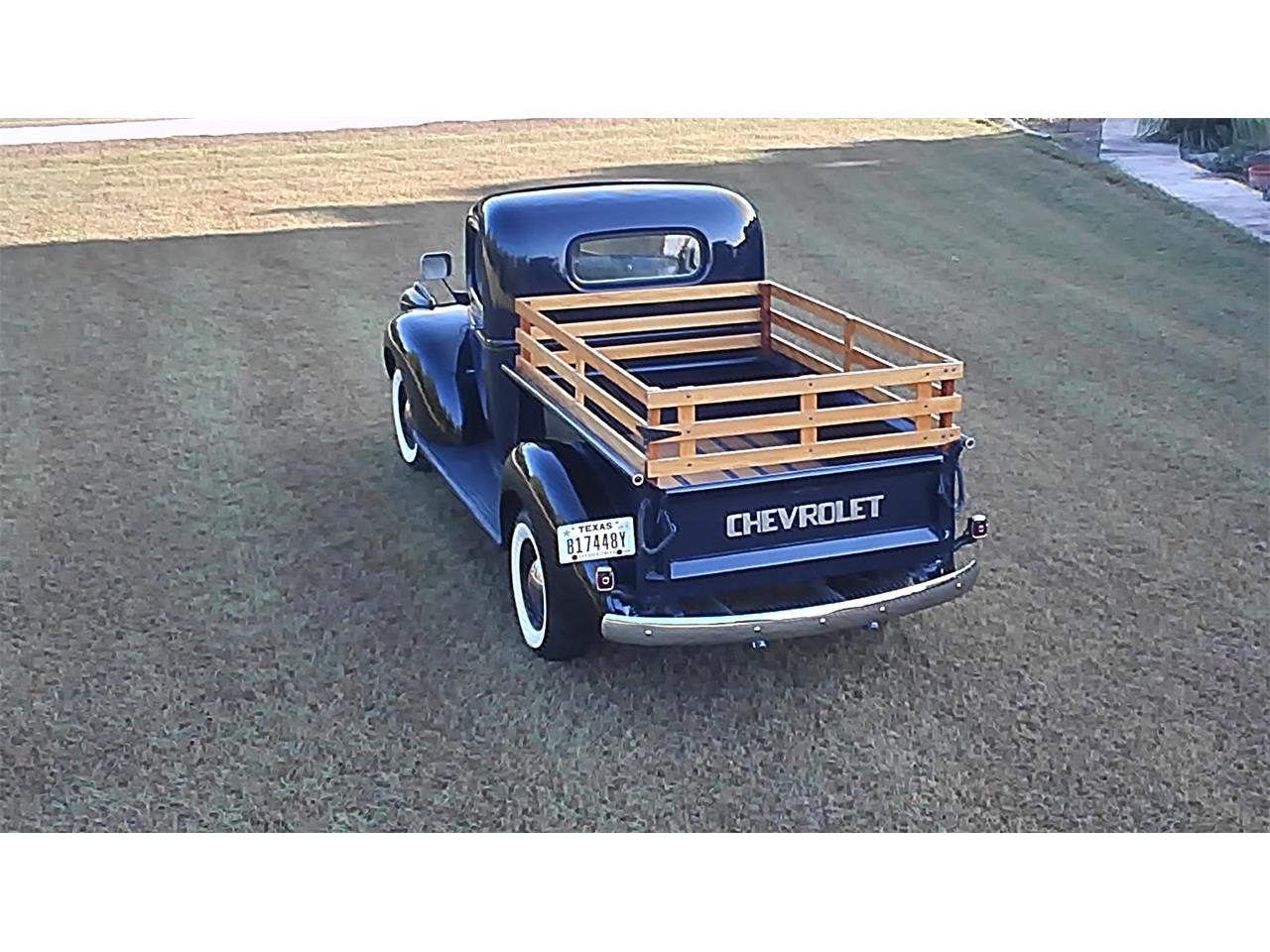 Chevrolet-Pickup-1946-Dark-blueblack-gray-20