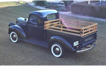 Chevrolet-Pickup-1946-Dark-blueblack-gray-21