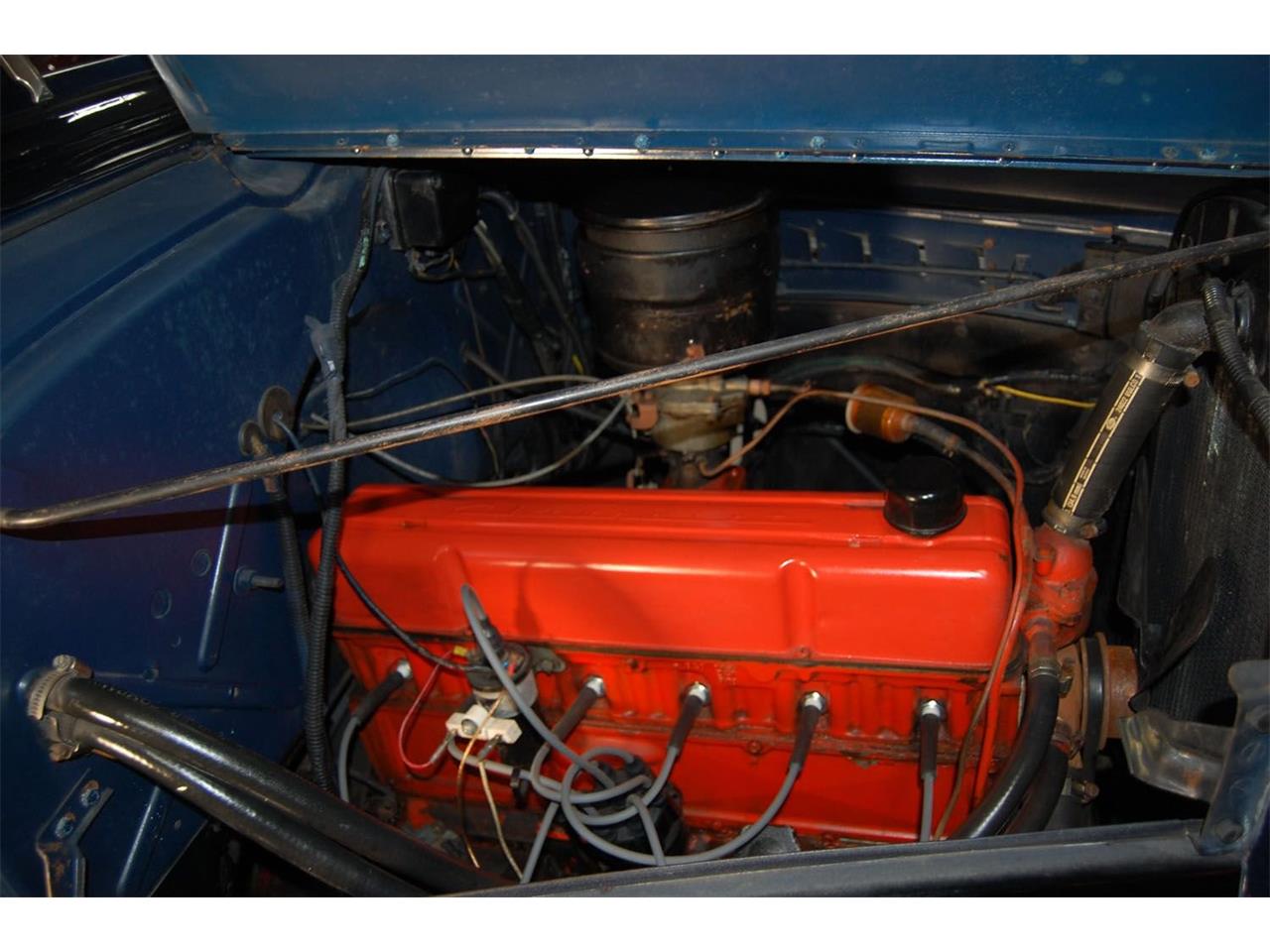 Chevrolet-Pickup-1946-Dark-blueblack-gray-23