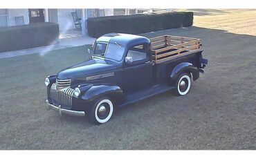 Chevrolet-Pickup-1946-Dark-blueblack-gray