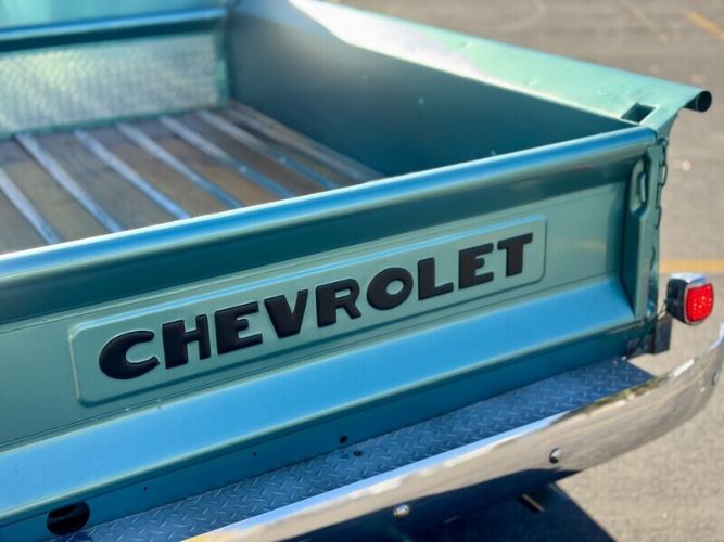 Chevrolet-Pickup-1949-Blue-Black-11
