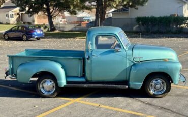 Chevrolet-Pickup-1949-Blue-Black-14