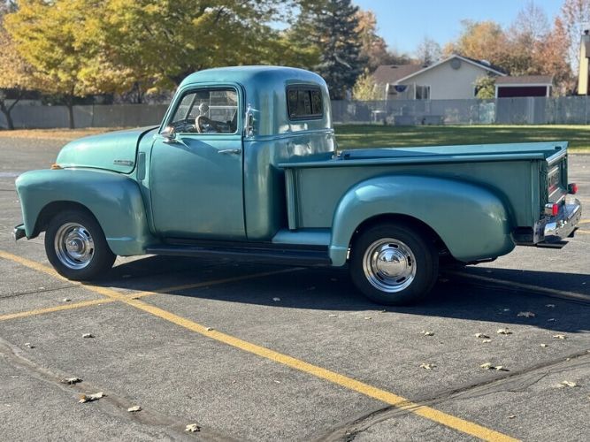 Chevrolet-Pickup-1949-Blue-Black-16