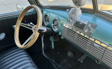Chevrolet-Pickup-1949-Blue-Black-2