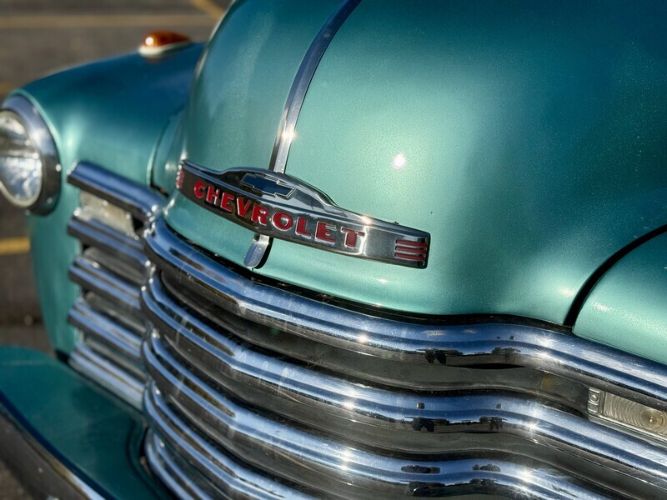 Chevrolet-Pickup-1949-Blue-Black-9