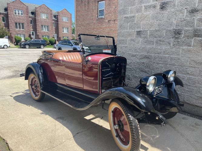 Chevrolet-Roadster-1928-Red-13