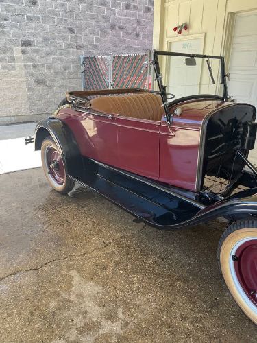 Chevrolet-Roadster-1928-Red-15