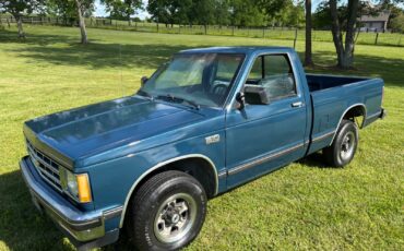 Chevrolet-S-10-1990-Standard-Cab-Pickup