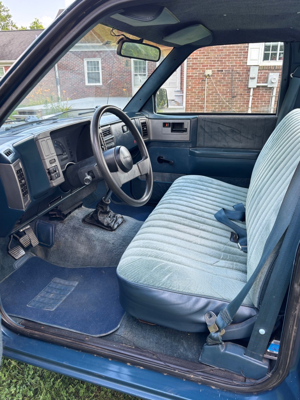 Chevrolet-S-10-1990-Standard-Cab-Pickup-8