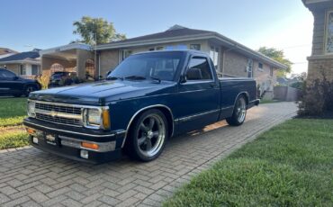 Chevrolet-S-10-1992-1