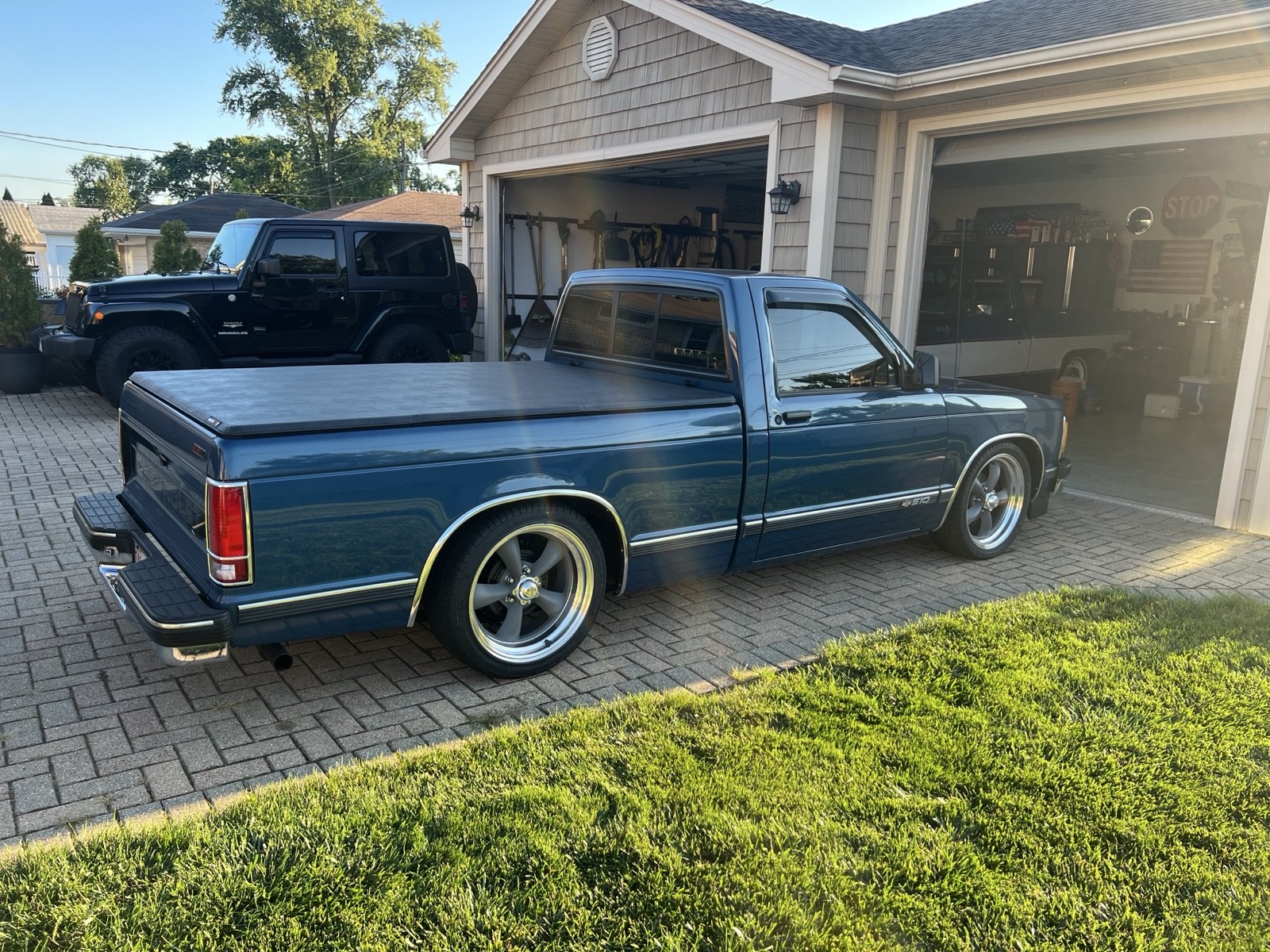 Chevrolet-S-10-1992-2
