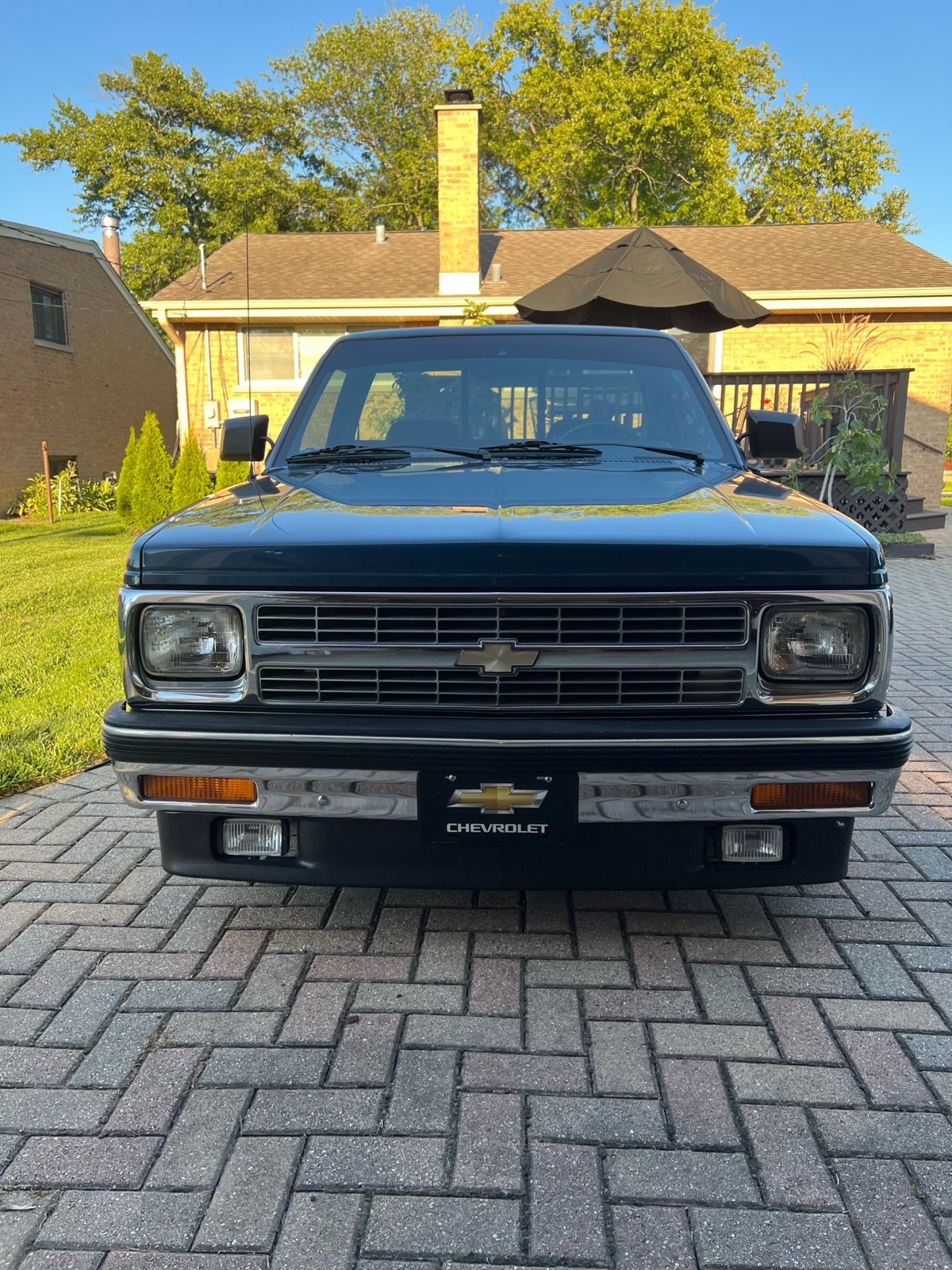 Chevrolet-S-10-1992-4