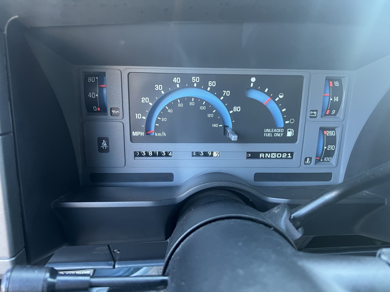 Chevrolet-S-10-1992-5