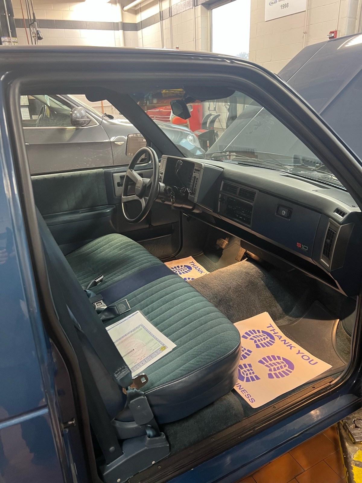 Chevrolet-S-10-1992-6