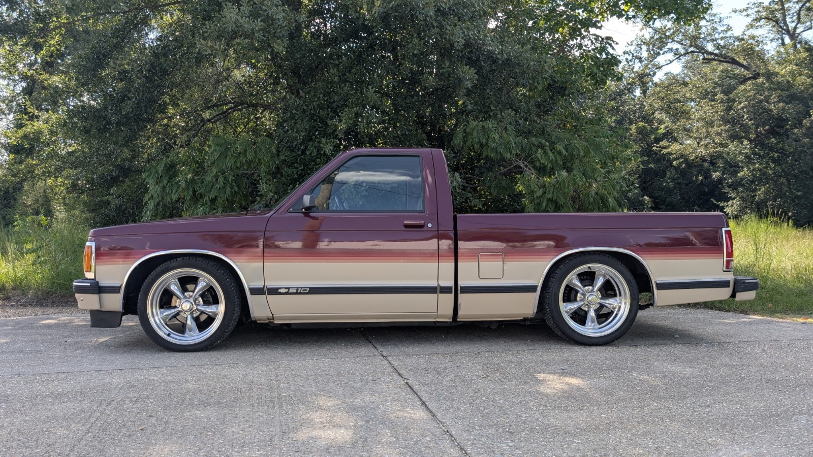 Chevrolet-S-10-1993-Single-Cab-Pickup-1
