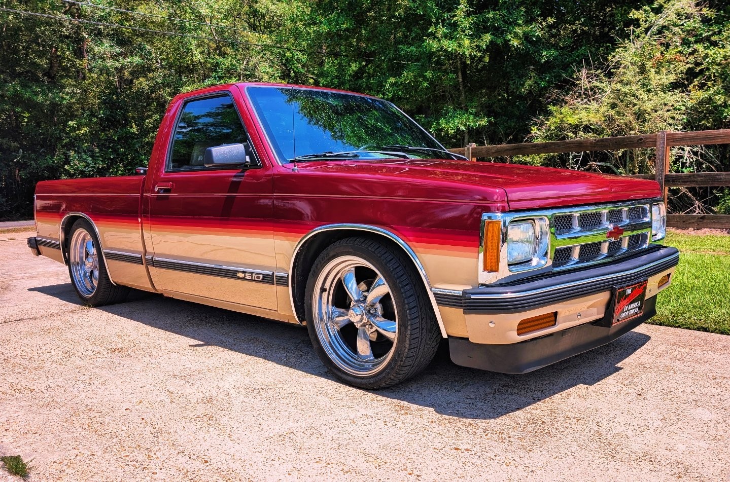 Chevrolet-S-10-1993-Single-Cab-Pickup-4