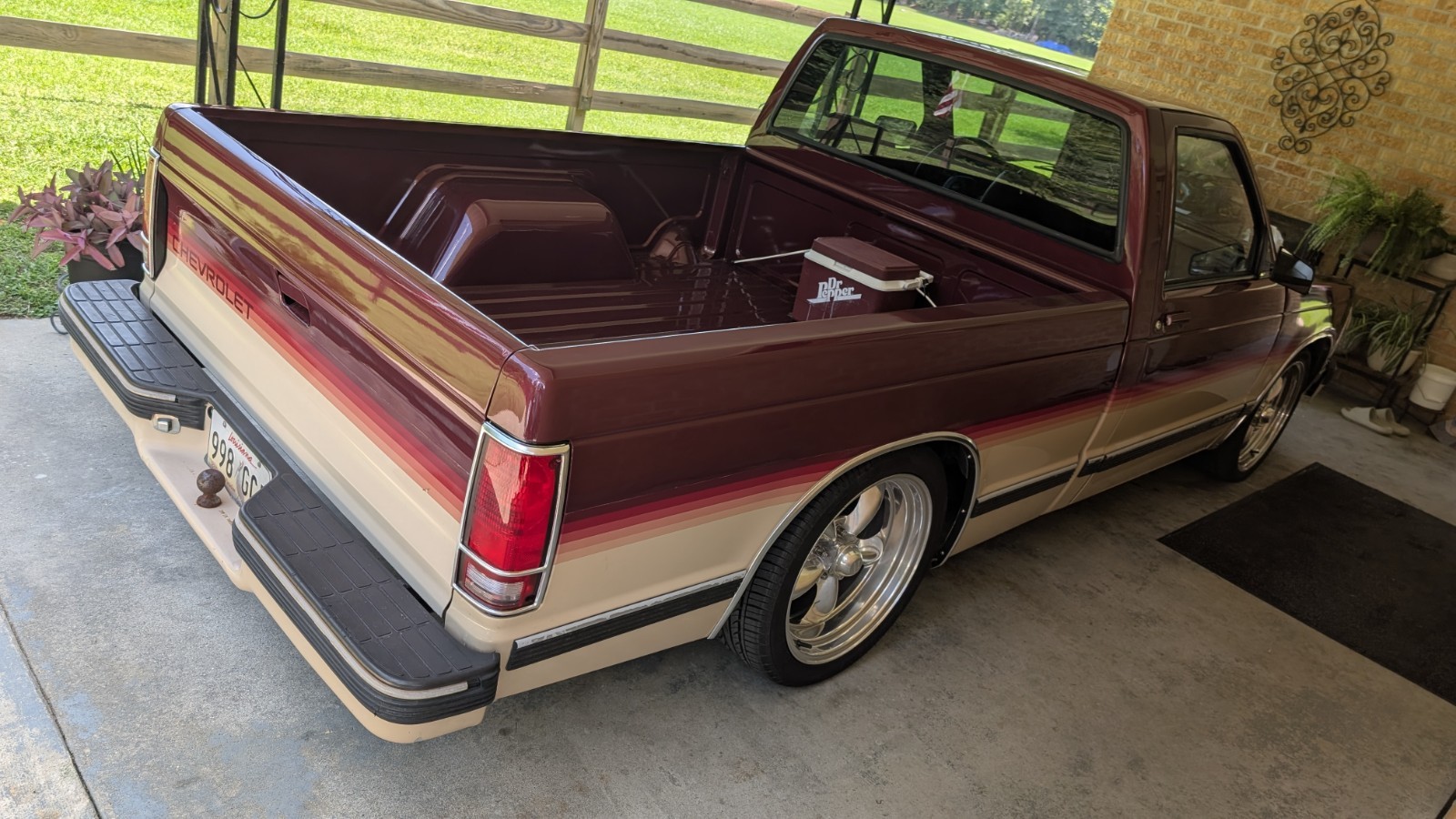 Chevrolet-S-10-1993-Single-Cab-Pickup-8
