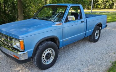 Chevrolet-S-10-1993-Standard-Cab-Pickup-1