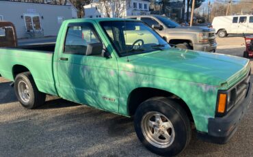 Chevrolet-S-10-1993-Standard-Cab-Pickup-1