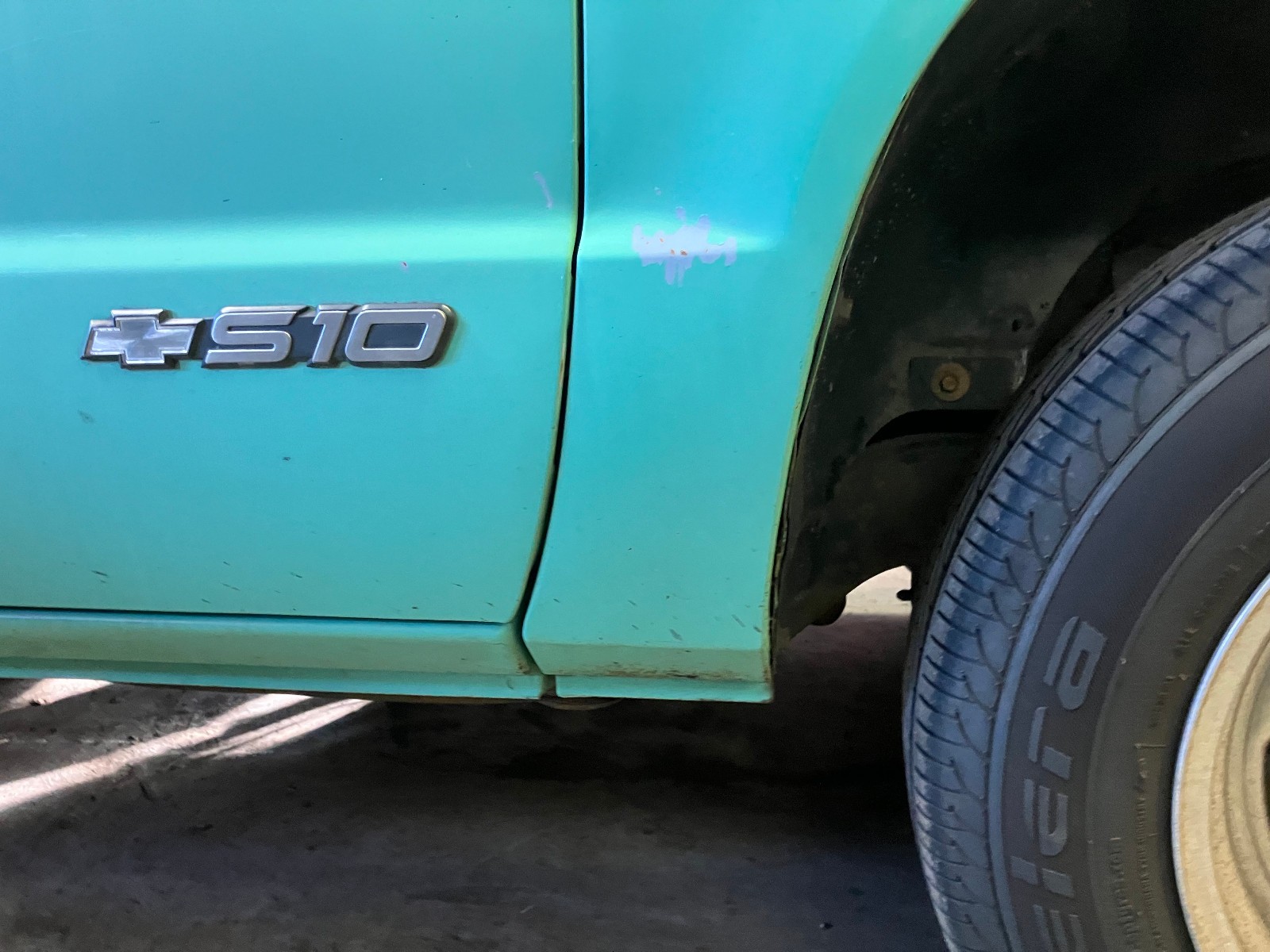 Chevrolet-S-10-1993-Standard-Cab-Pickup-14