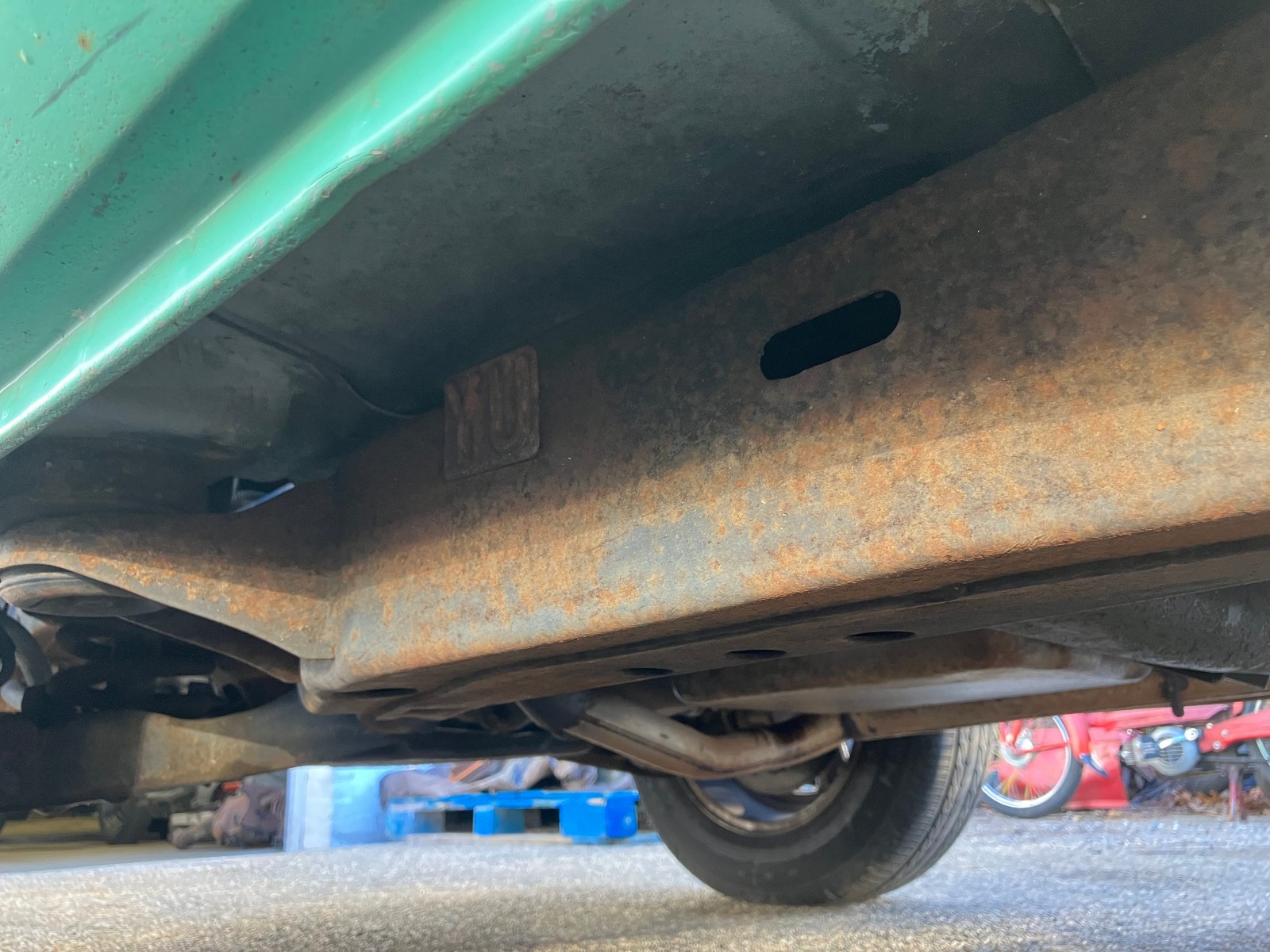 Chevrolet-S-10-1993-Standard-Cab-Pickup-20